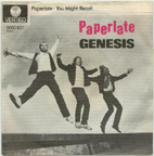 Paperlate cover front